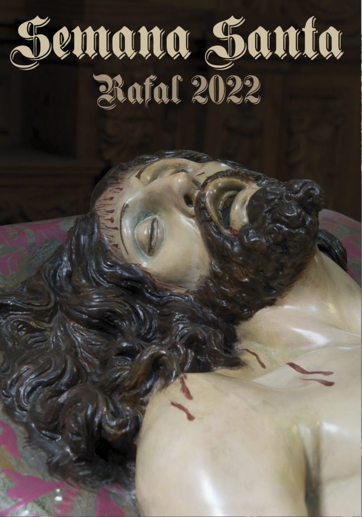Semana Santa en Rafal 2022 Rafal